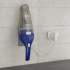 Пилосос акумуляторний BLACK DECKER NVC115WA