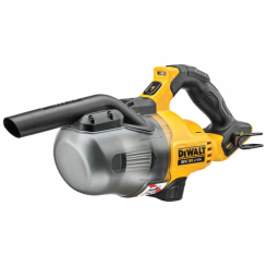 Пилосос акумуляторний безщітковий DeWALT DCV501LN