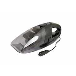 Пилосос автомобільний WERTVOLL 1500 PA 12 V 3 A 35 Вт сухе та вологе прибирання AC-1500