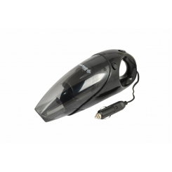 Пилосос автомобільний WERTVOLL 2500 PA 12 V 5 A 60 Вт сухе та вологе прибирання AC-2500
