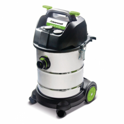 Пилосос для сухого та вологого прибирання Cleancraft wetCAT 131 IRH