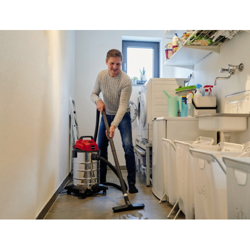 Пилосос для вологого та сухого прибирання TC-VC 1930 S (2342188)