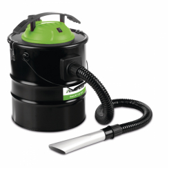 Пилосос для золи Cleancraft flexCAT 120 VCA (1.2 кВт, 20 л) (7003130)