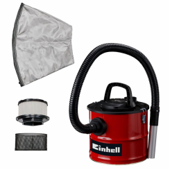 Пилосос для золи Einhell TC-AV 1830 D (2351662)