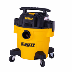 Пилосос мережевий DeWALT DXV20PTA