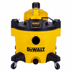 Пилосос мережевий DeWALT DXV234P