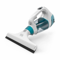 Пилосос-склоочисник BLACK+DECKER WW100