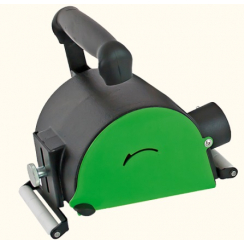 Пилоуловлювальний кожух Eibenstock до ESM1310