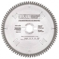 Пиляльний диск CMT HW 160x20x1,6 Z40