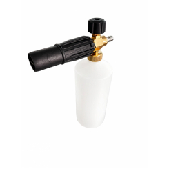 Пінна насадка 1,0л S03C до мийок в/т GTM LT890