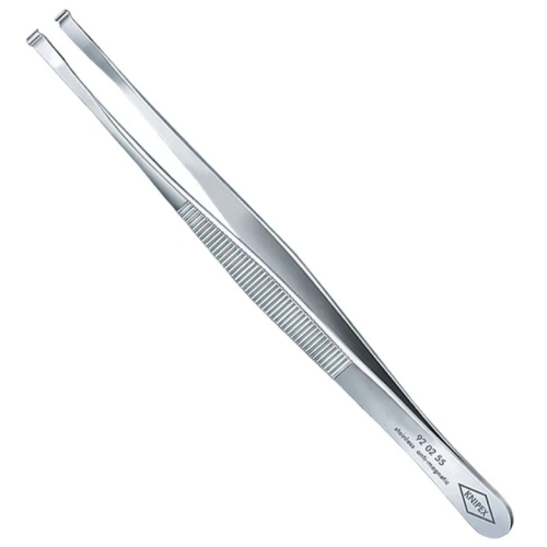 Пінцет захватний прецизійний KNIPEX 92 02 55