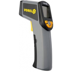 Пірометр із змінною емісійною властивістю для температур -50°-650°С