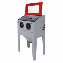 Піскоструминна камера Holzmann SK220_230V