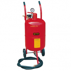 Піскоструминний апарат TORIN TRG4012