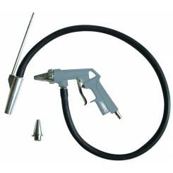 Піскоструйний пристрій ABAC G-561H 60 л/хв, 3 бар, 1/4', 0,8 кг