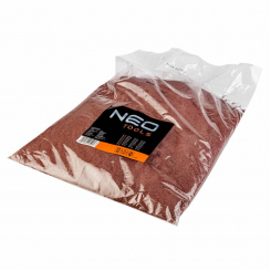 Пісок абразивний для піскоструйних пістолетів, 10 кг