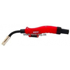 Пістолет Іскра 200А поворотний