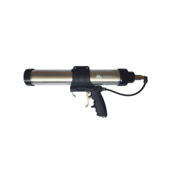 Пістолет для герметика 2 в 1 пневматичний  Air Pro CG2032MCL-13