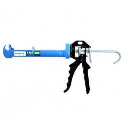 Пістолет для герметика 225 мм HOEGERT 225 HT4R402