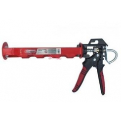 Пістолет для герметика каркасний Heavy Duty HAISSER