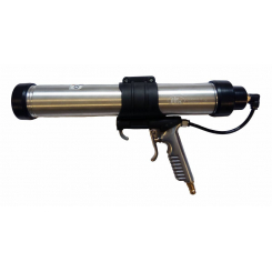 Пістолет для герметика пневматичний Air Pro CG203MAS-13