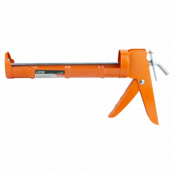 Пістолет для герметиків 225мм (напівзакритий) Grad (2723085)