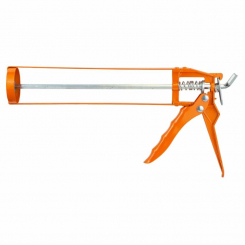 Пістолет для герметиків 225мм (скелет) Grad (2723025)