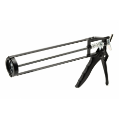 Пістолет для герметиків рамний MASTERTOOL 300 мм 80-5020