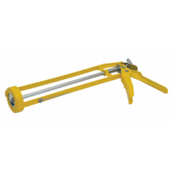 Пістолет для герметиків рамний MASTERTOOL 300 мм 80-5020