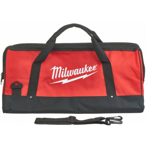 Пістолет для герметиків акумуляторний MILWAUKEE, C18 PCG/310C-201В, 310мл (зарядний пристрій, 1 акум.Х 2, сумка)