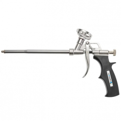 Пістолет для монтажної піни 320 мм HOEGERT 320 HT4R425
