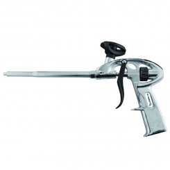 Пістолет для монтажної піни 340 мм HOEGERT 340 HT4R422