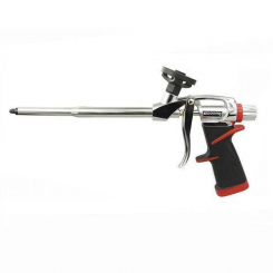 Пістолет для монтажної піни, PTFE покриття адаптера, HAISSER