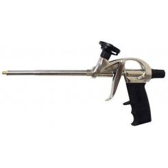 Пістолети для монтажної піни Сталь FG-3106 Професійний
