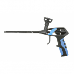 Пістолет для монтажної  піни тефлоновий HOEGERT  (HT4R426)