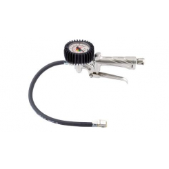 Пістолет для накачки шин 25/G 60 15/A (манометр 60 мм)