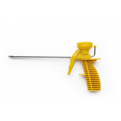 Пістолет для піни пластиковий Стандарт СИЛА