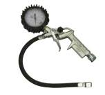 Пістолет для підкачки шин з манометром, повірений