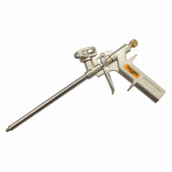 Пістолет для піни алюмінієвий TOLSEN