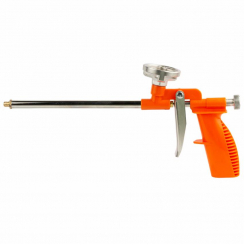 Пістолет для поліуретанової піни Grad (2722235)