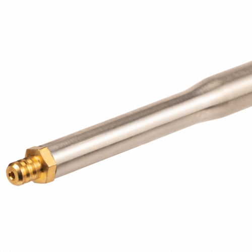 Пістолет для поліуретанової піни (тефлонове покриття адаптера) SIGMA (2722161)