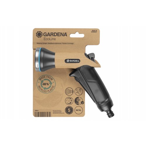Пістолет для поливу Gardena EcoLine