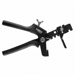 Пістолет для системи вирівнювання