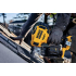 Пістолет гвоздезабивний акумуляторний безщітковий DeWALT DCN45RND2