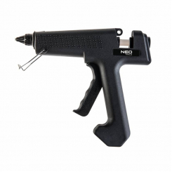 Пістолет клейовий електричний, 11 мм, 80 Вт