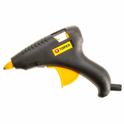 Пістолет клейовий електричний, 8 мм, 10 Вт