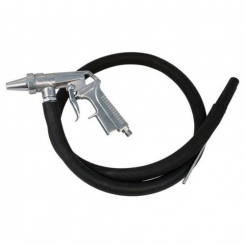 Пістолет піскоструминний пневматичний AIRKRAFT PS-3.