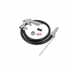 Пістолет піскоструминний пневматичний зі шлангом AUARITA PS-2.