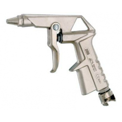 Пістолет продувочний 25/AN 11/A короткий, різьба 1/4" зовнішня