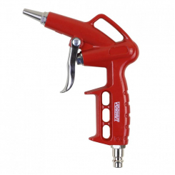 Пістолет продувний Vorhut | 34-419